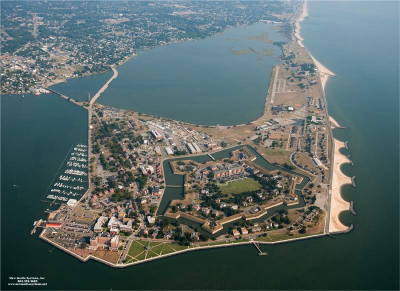Fort Monroe Homes For Sale and Rent