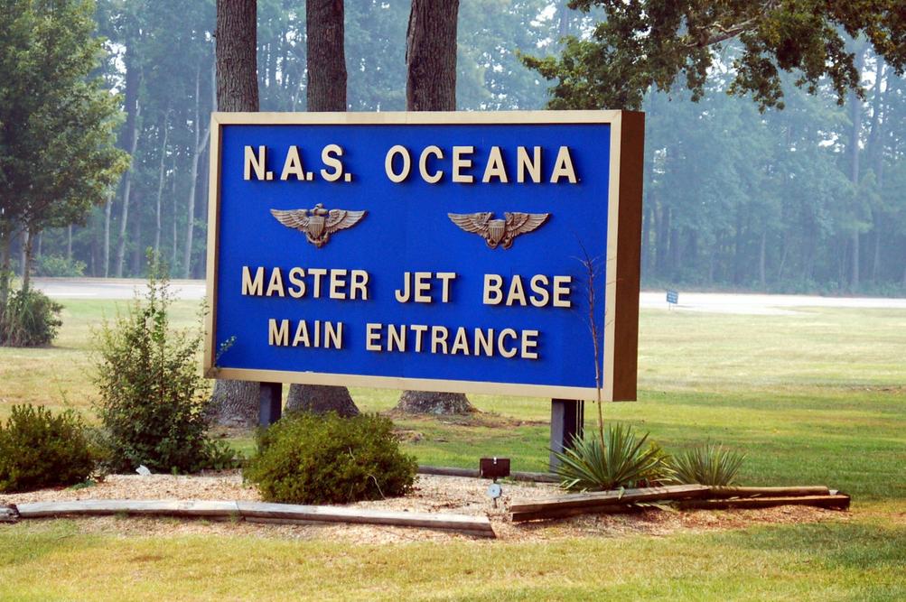 Oceana Naval Air Station Homes For Sale and Rent