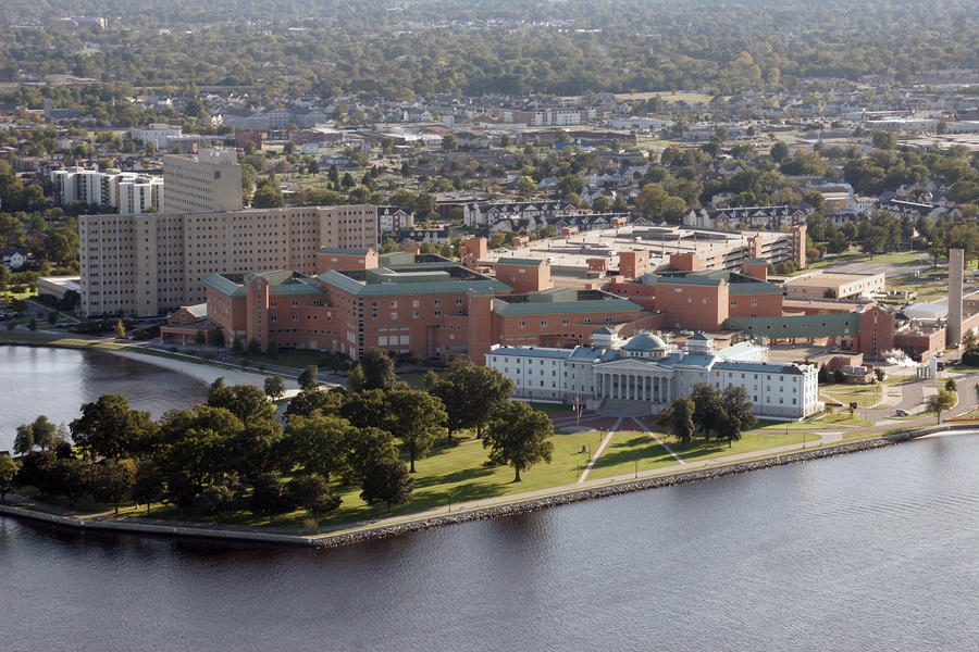 Portsmouth Naval Medical Center Homes For Sale