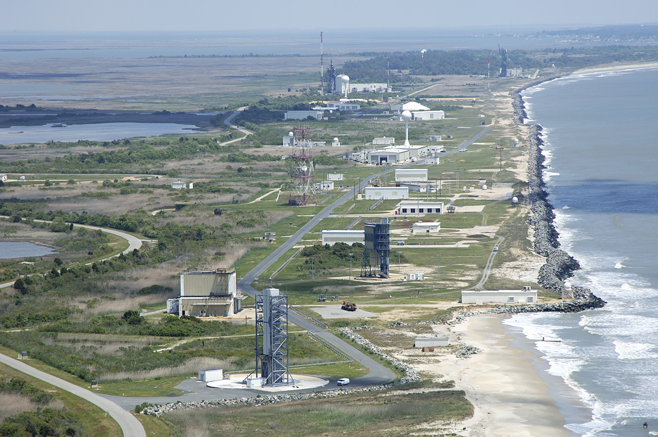 Wallops Flight Facility Homes For Sale and Rent