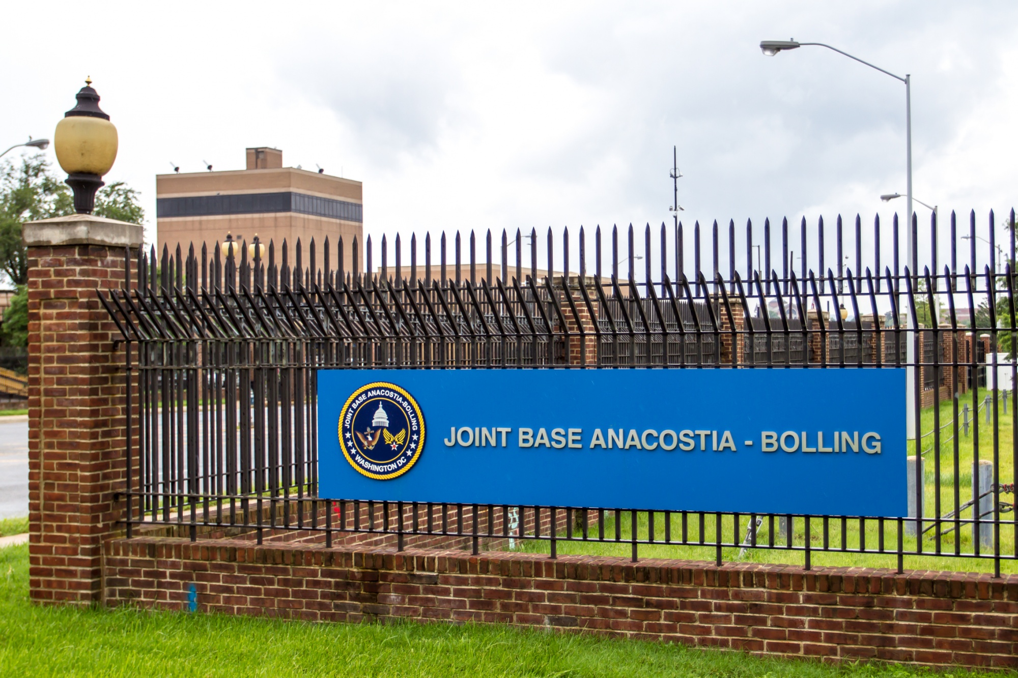 Joint Base Anacostia-Bolling Homes For Sale and Rent