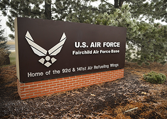 Fairchild Air Force Base Homes For Sale and Rent
