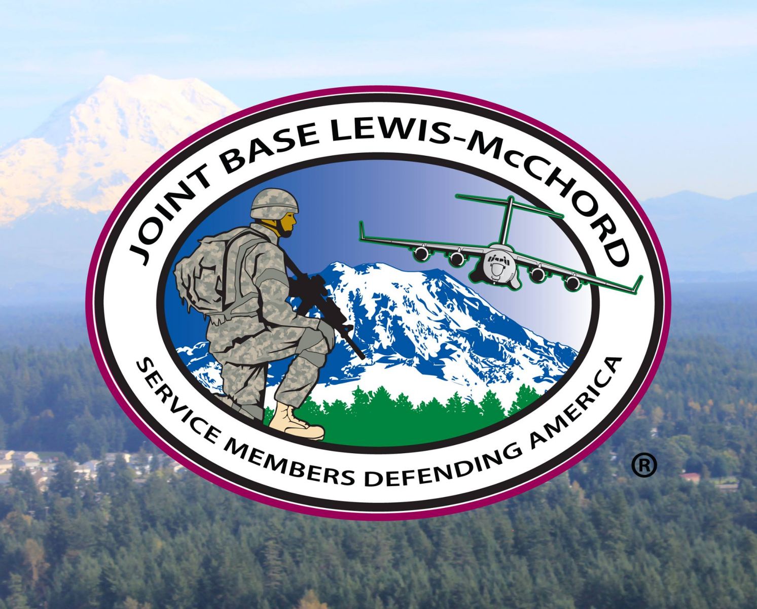 Joint Base Lewis-McChord Homes For Sale and Rent
