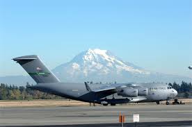 McChord Air Force Base Homes For Sale and Rent