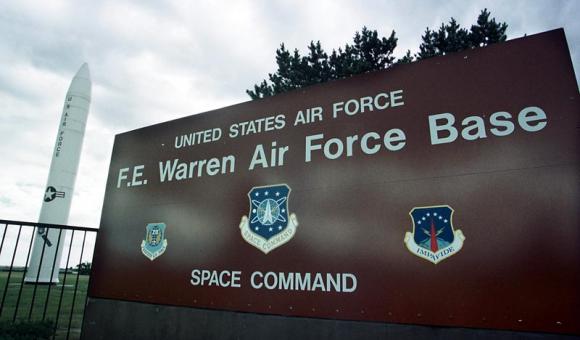 Warren Air Force Base Homes For Sale and Rent
