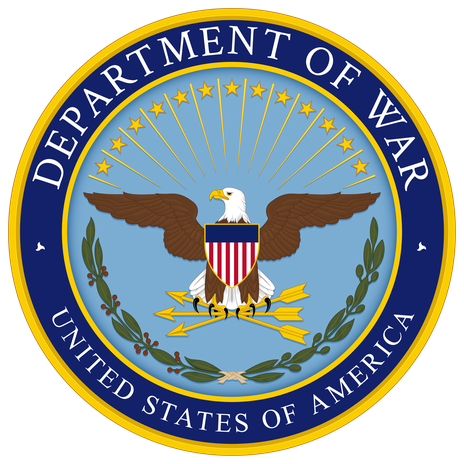 Department of War