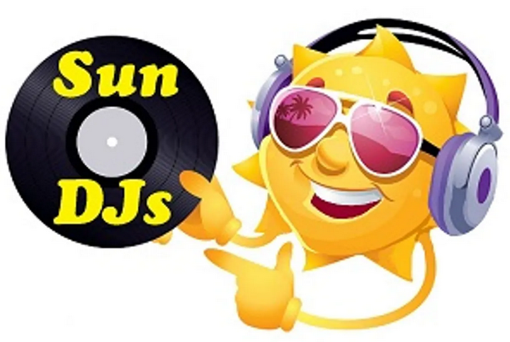 Sun DJ's